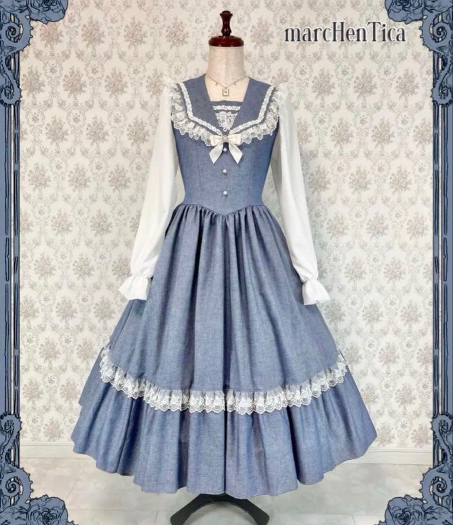 まゆゆりページ メアリー ローズガレット ハーフエルフ