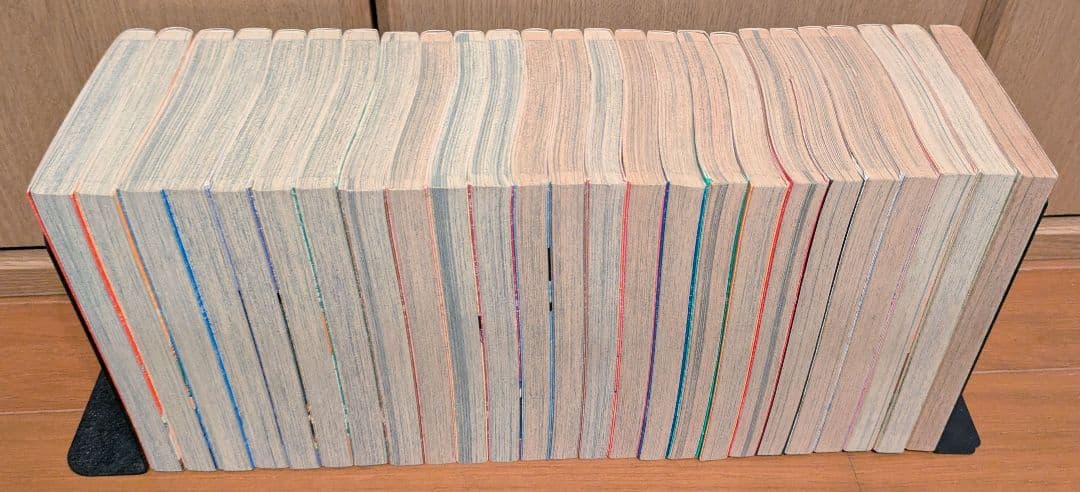 ONE PIECE 1巻〜106巻 【1巻以外全て初版】尾田栄一郎