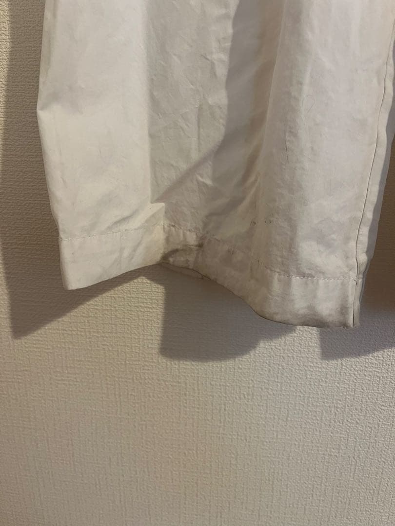 raf simons 宗教期 archive 04ss