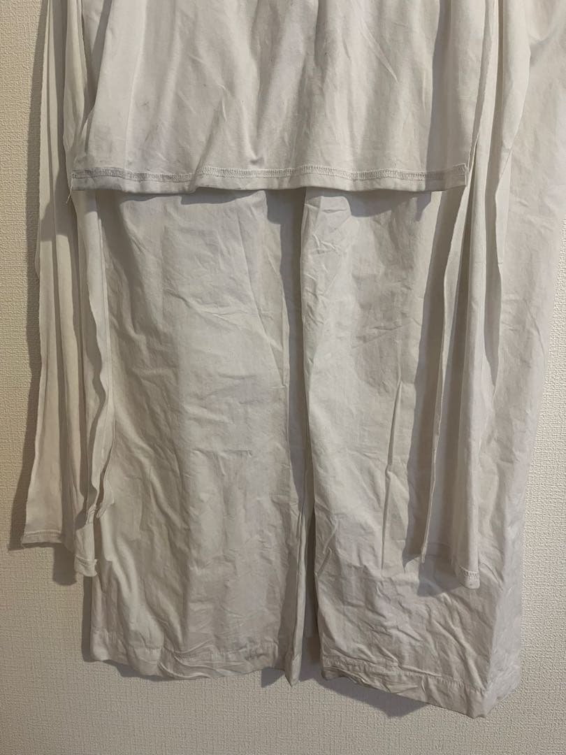 raf simons 宗教期 archive 04ss