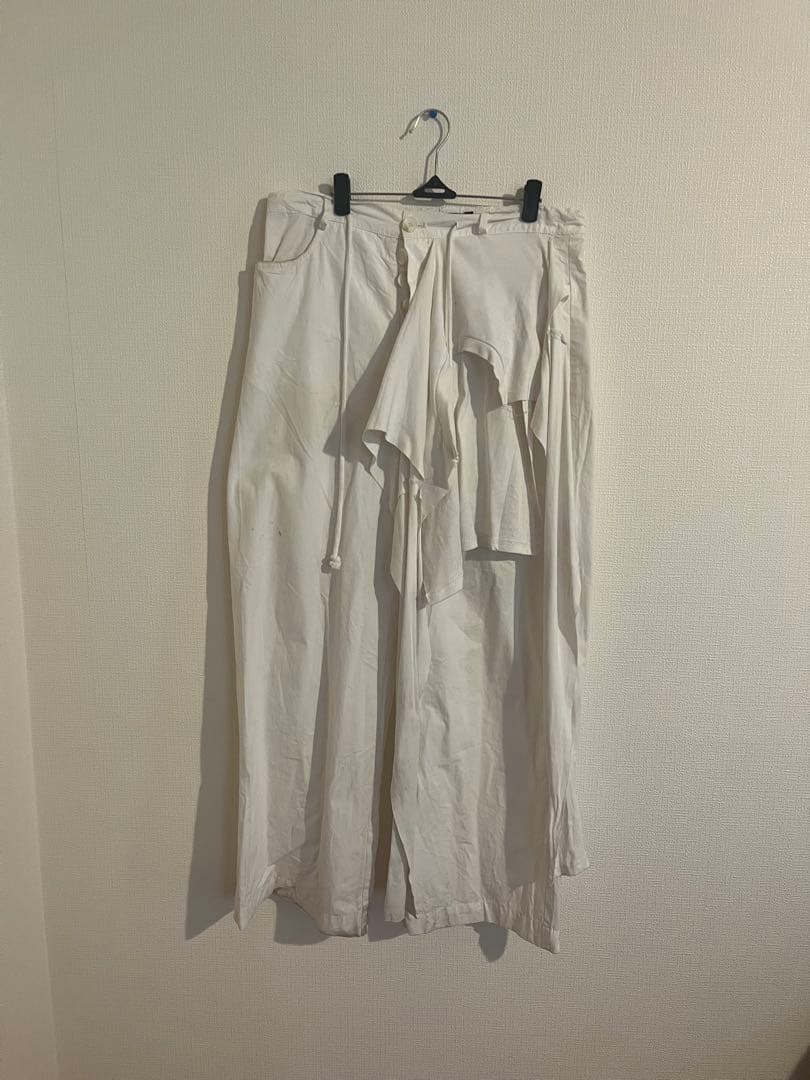 raf simons 宗教期 archive 04ss