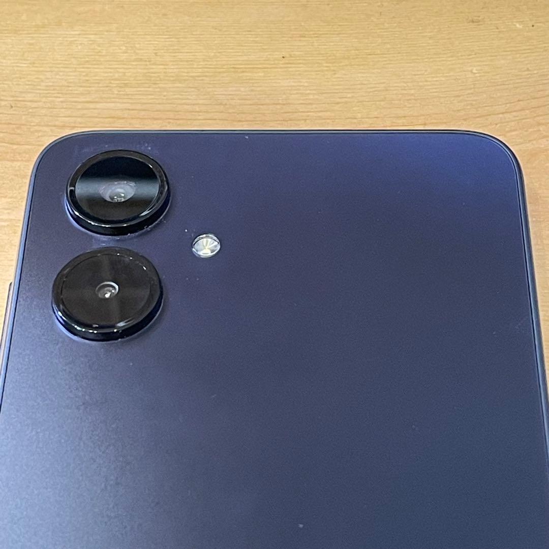 Samsung Galaxy A25 5G コード付