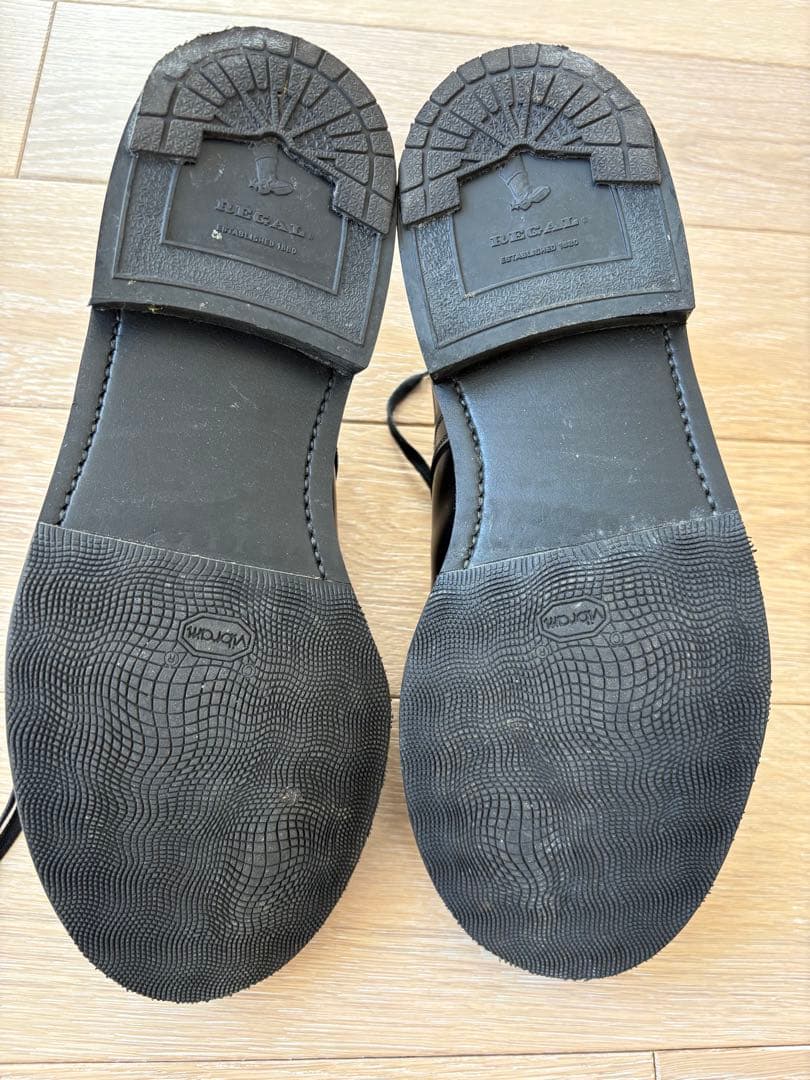 REGAL Shoe & Co. ドレスシューズ　25.5