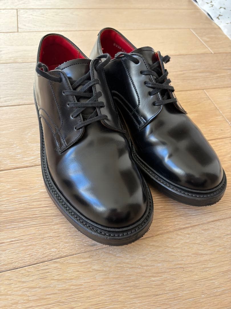 REGAL Shoe & Co. ドレスシューズ　25.5