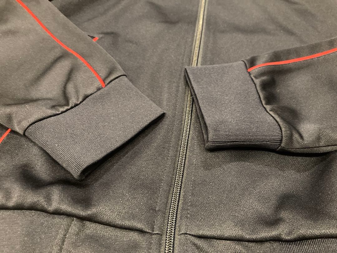 新品同様19FWシュプリームsupreme☆crown track jacket