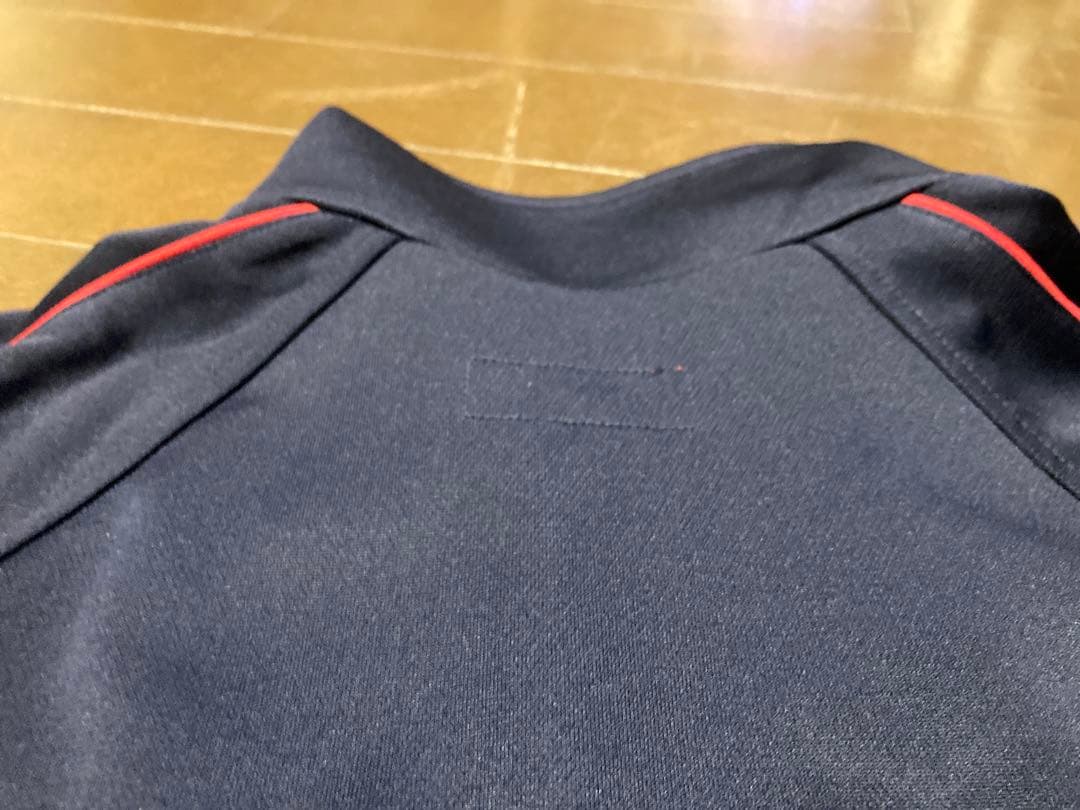 新品同様19FWシュプリームsupreme☆crown track jacket