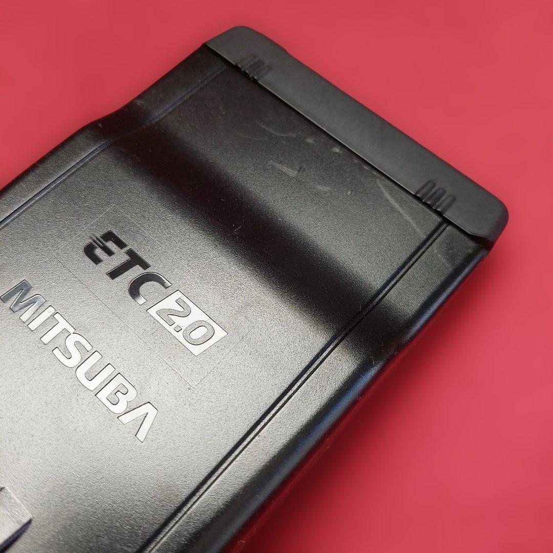 オートバイ ETC 2、0 ☆ ①