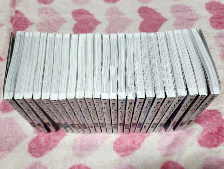 俺だけレベルアップな件 全23巻セット