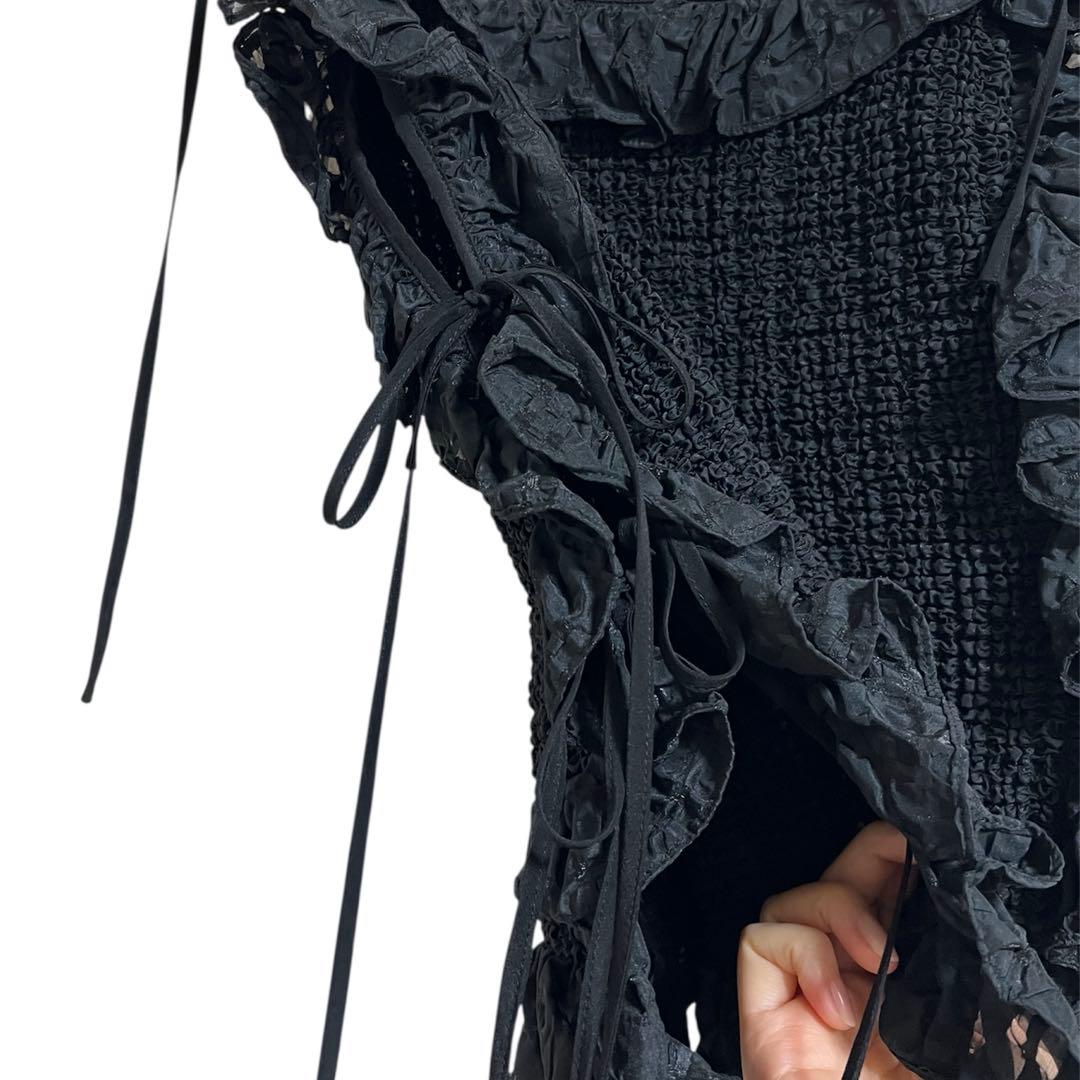 Cecilie Bahnsen キャミソールビスチェ