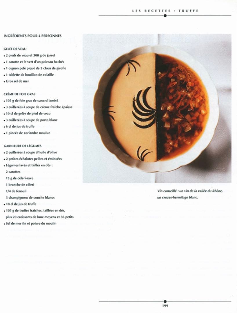 JOEL ROBUCHON ジョエル ロブション 洋書 フランス料理 本