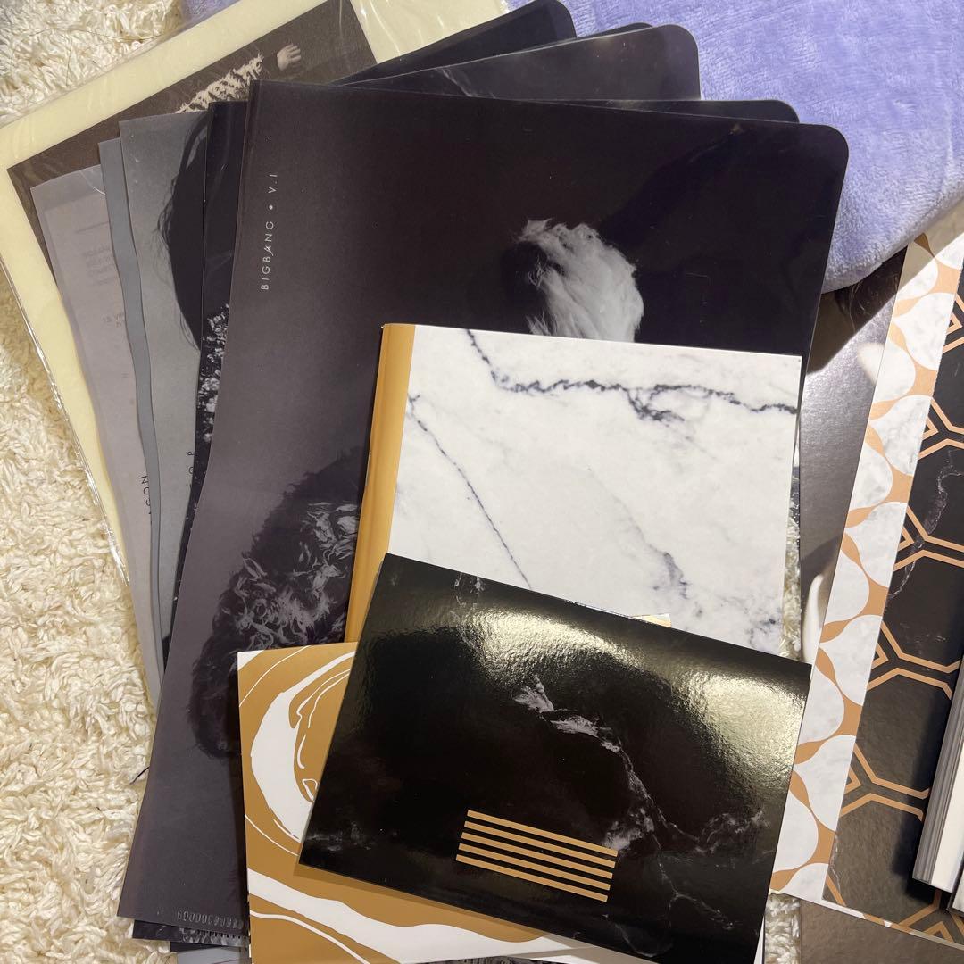 K-POP・アジア BIGBANG's 2016 WELCOMING Collection DVD