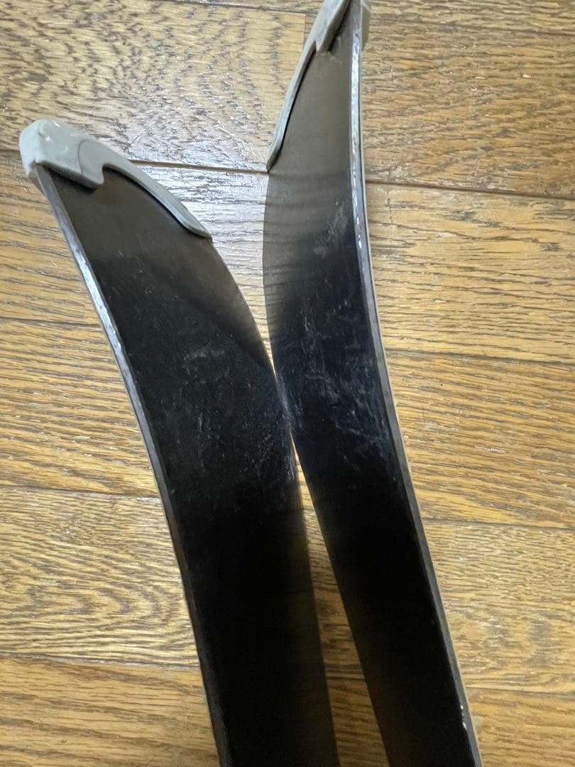 ロシニョールスキー板＆ストック110cm