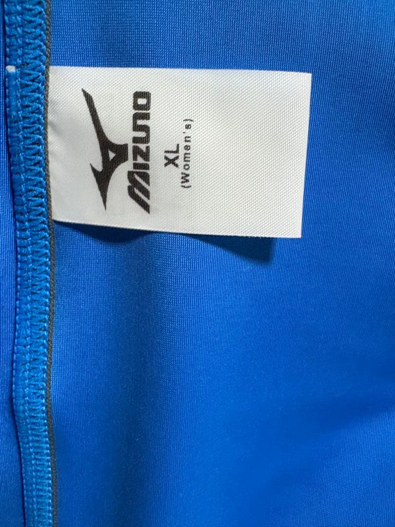 MIZUNO競泳水着 XL ハイカット レアカラー STREAM ACE ミズノ