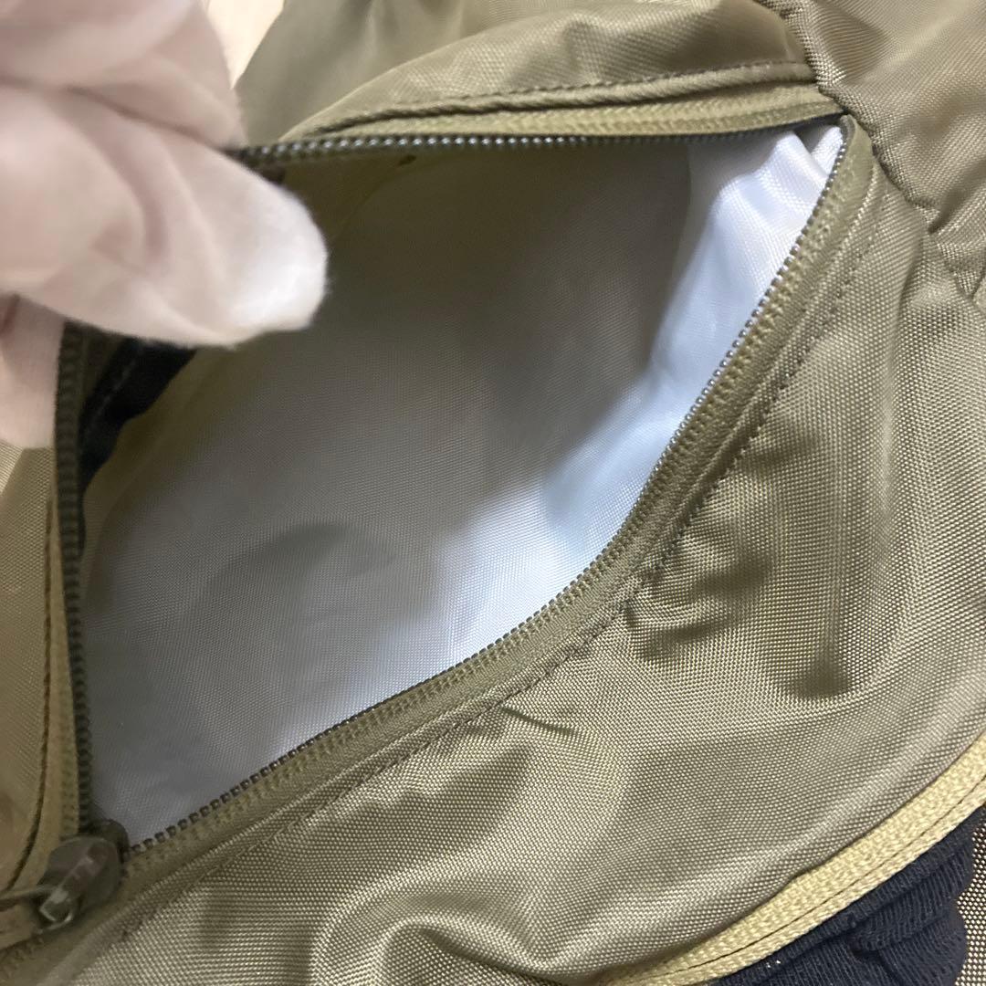 良品国内正規品★ ARCTERYX マンティス 26 カーキ オリーブ