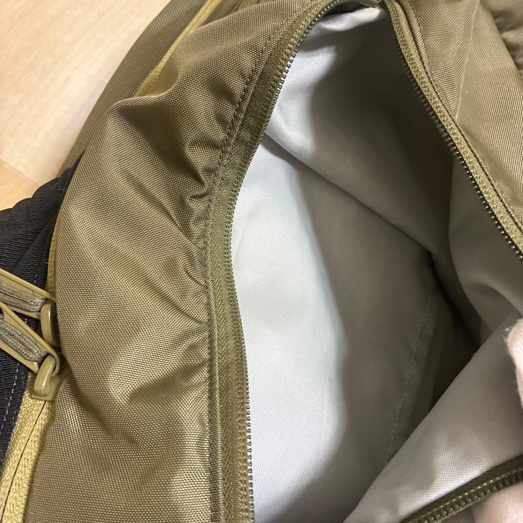 良品国内正規品★ ARCTERYX マンティス 26 カーキ オリーブ