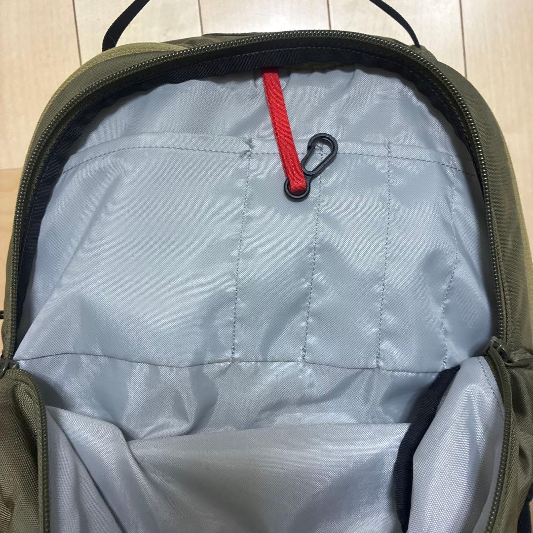 良品国内正規品★ ARCTERYX マンティス 26 カーキ オリーブ