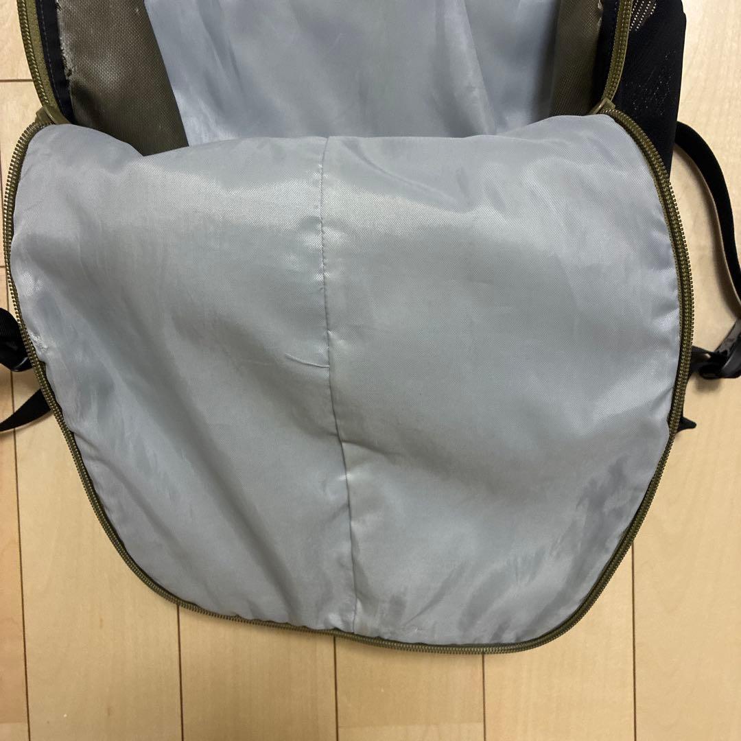 良品国内正規品★ ARCTERYX マンティス 26 カーキ オリーブ