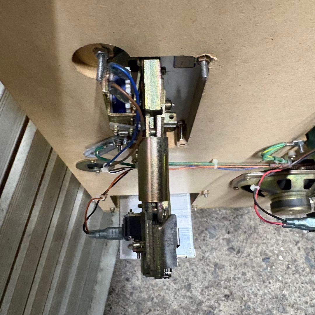 ✨️今日だけセール✨️以降は元値にします大砲でドボーンメダルゲーム筐体ゲーム