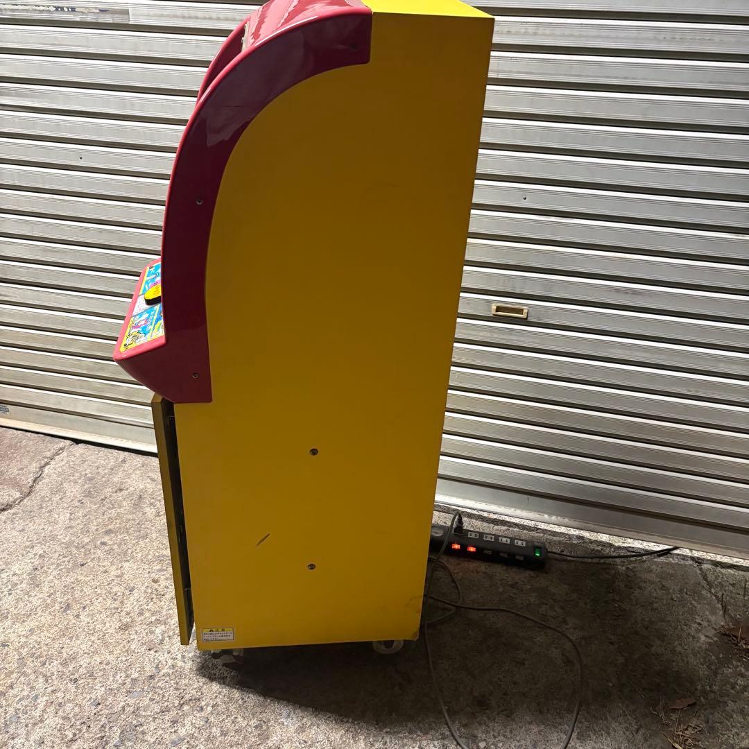 ✨️今日だけセール✨️以降は元値にします大砲でドボーンメダルゲーム筐体ゲーム