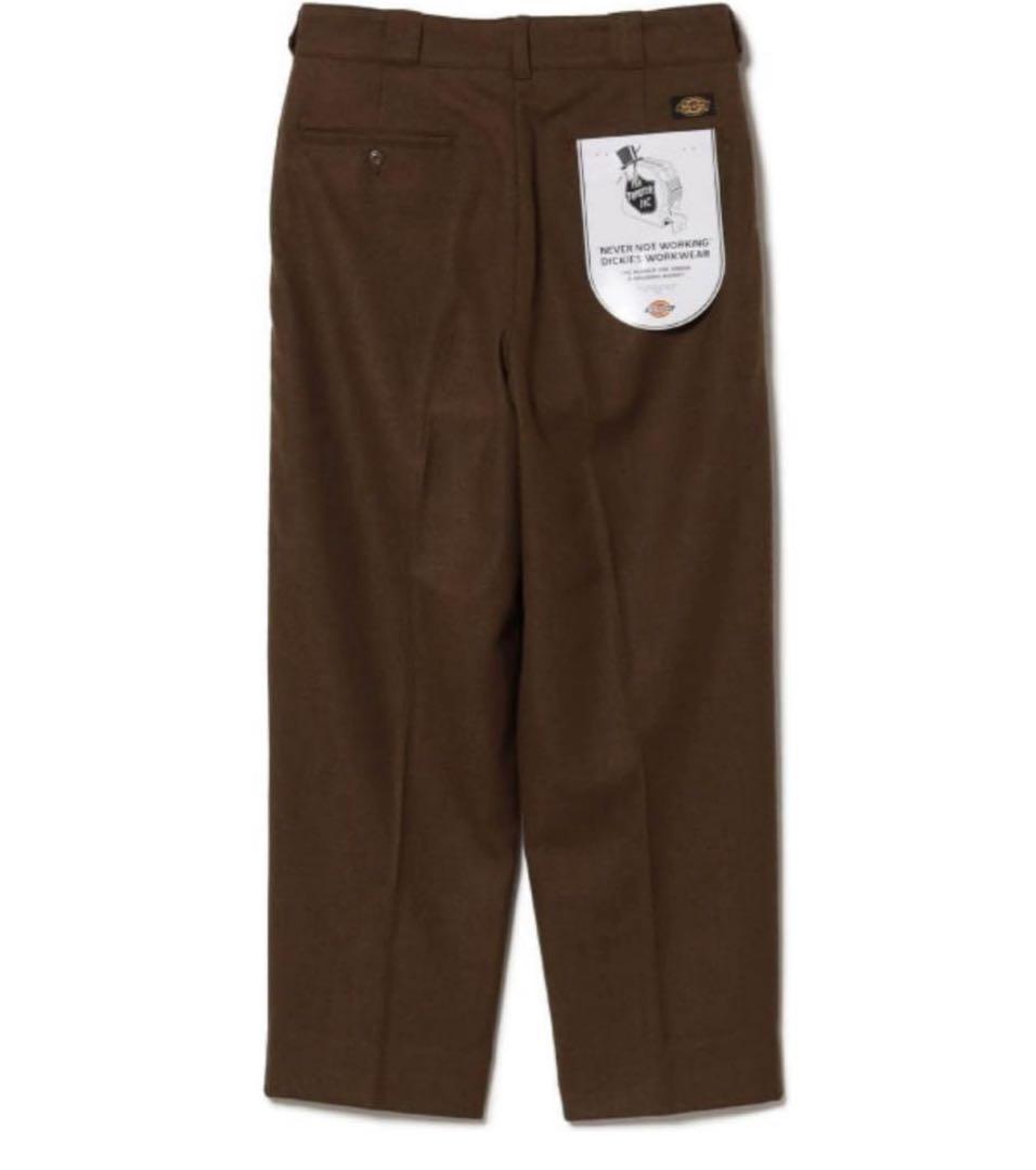 Mサイズ Beams Tripster Dickies 野村訓市 トリップスター