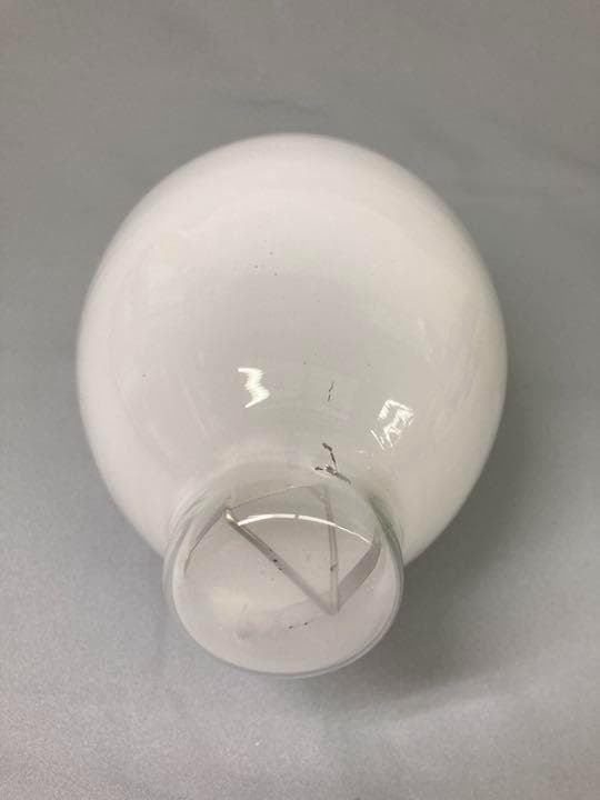 【未使用品】電球 水銀 灯 ランプ HF 700 X 3個セット