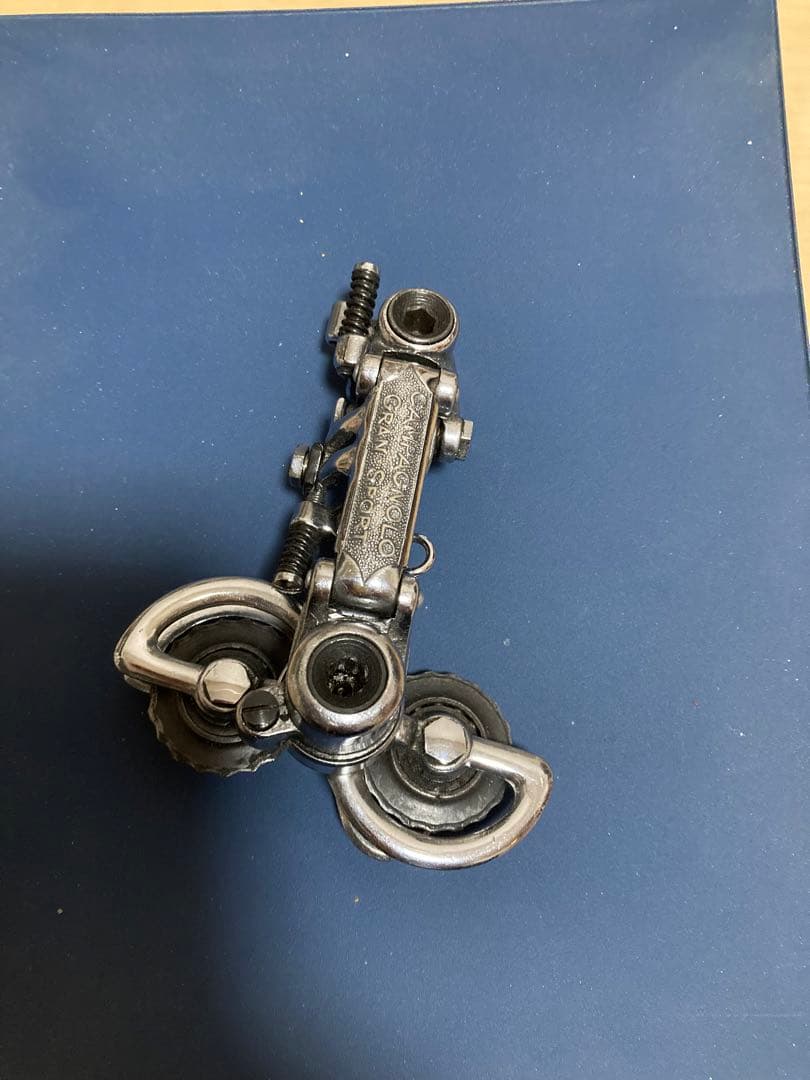 カンパニョーロ　グランスポルト　4型D