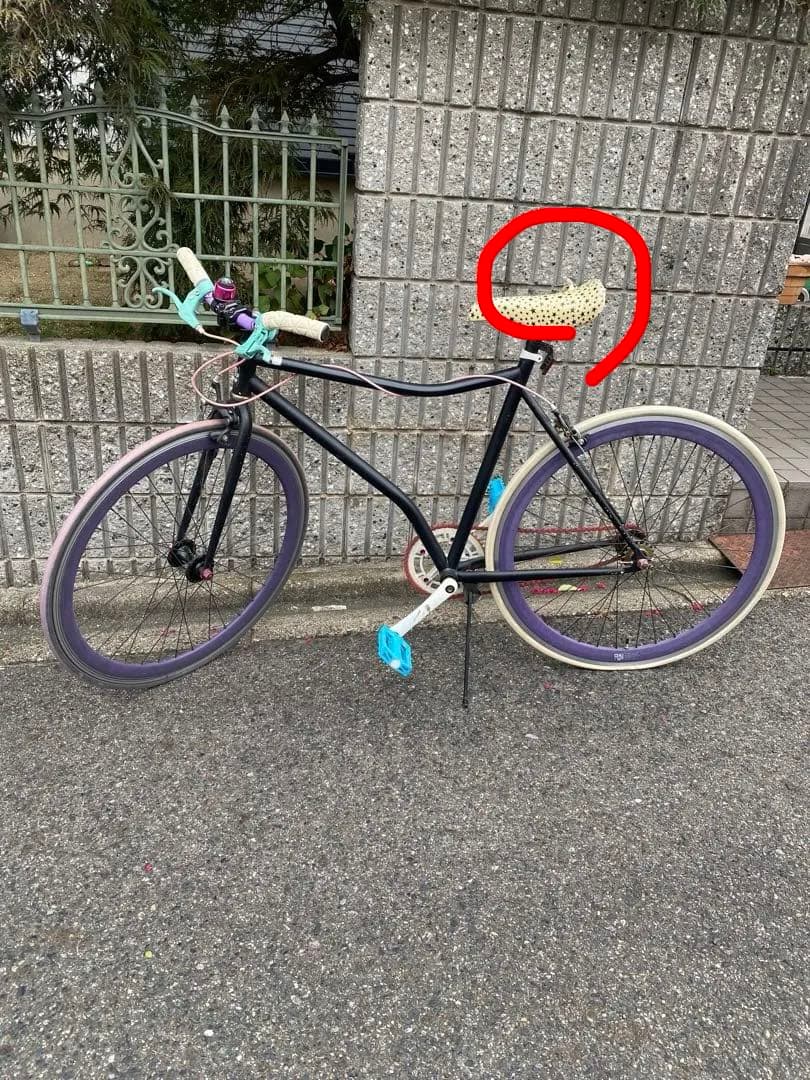 ライダーズカフェ 自転車