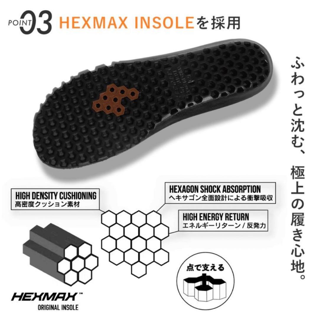 新品 SUBU スブ DOTS VAMP VELVET BLACK サンダル