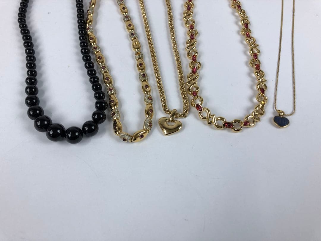 J*s様 ジバンシィ・ニナリッチ・コーチ・ウエッジウッド他　アクセサリーまとめ