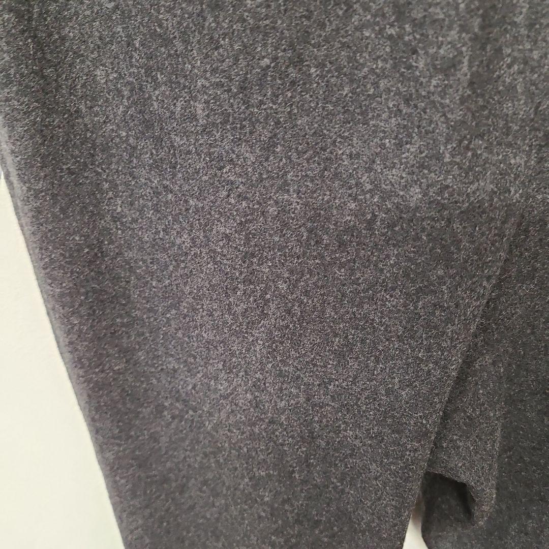 AD2019 COMME des GARCONS　HOMME ウールスラックス