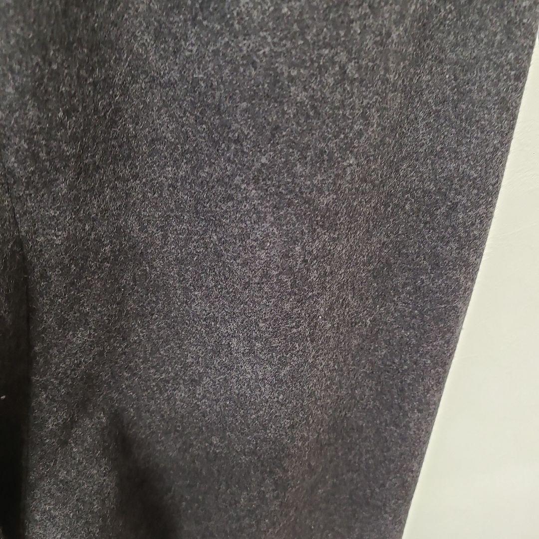 AD2019 COMME des GARCONS　HOMME ウールスラックス