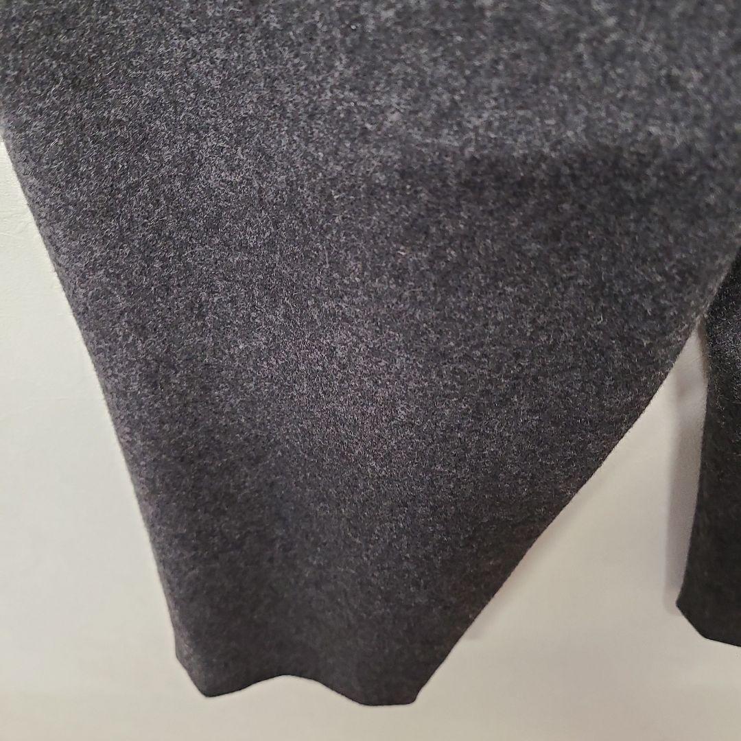 AD2019 COMME des GARCONS　HOMME ウールスラックス