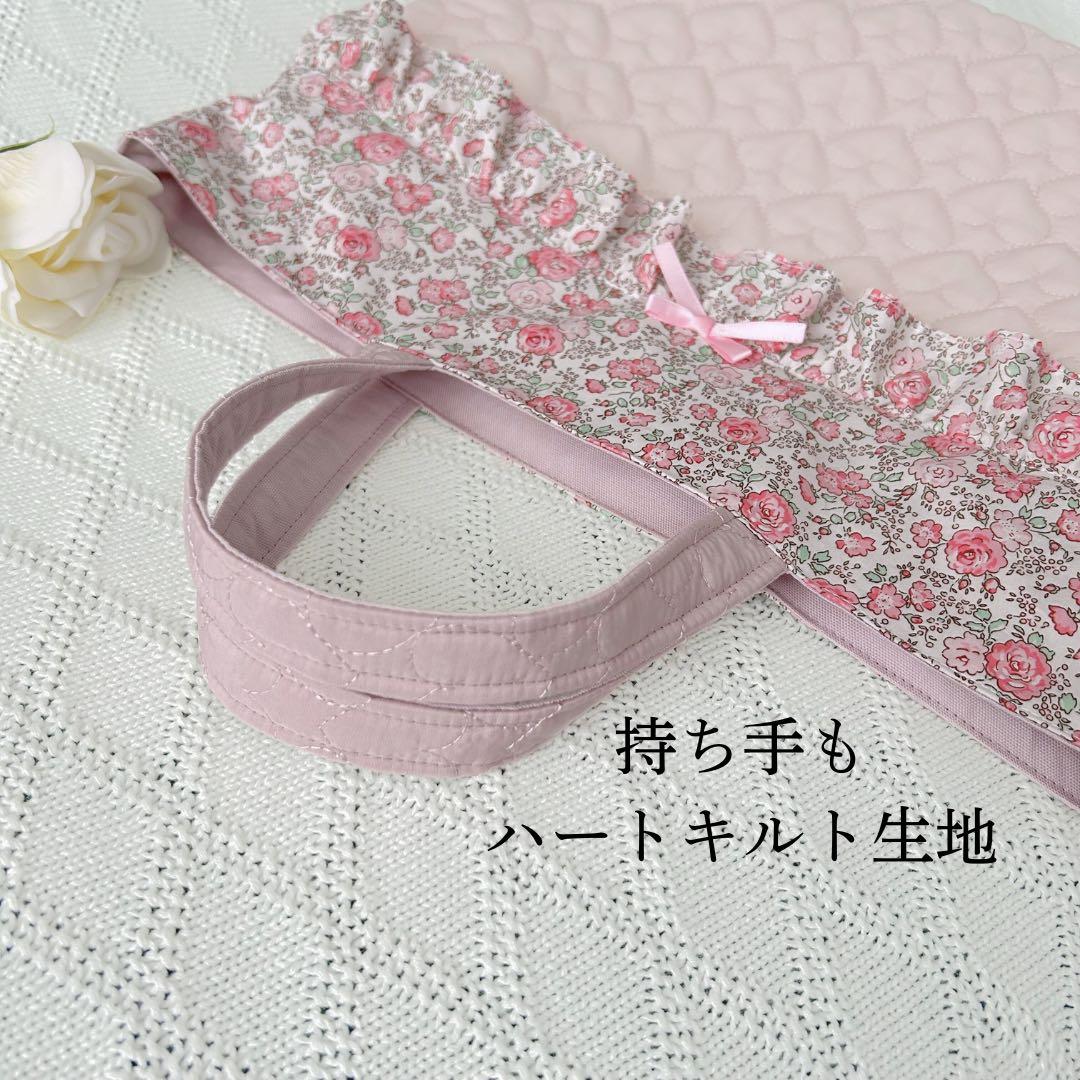 RIN♡様オーダー　入園入学セット