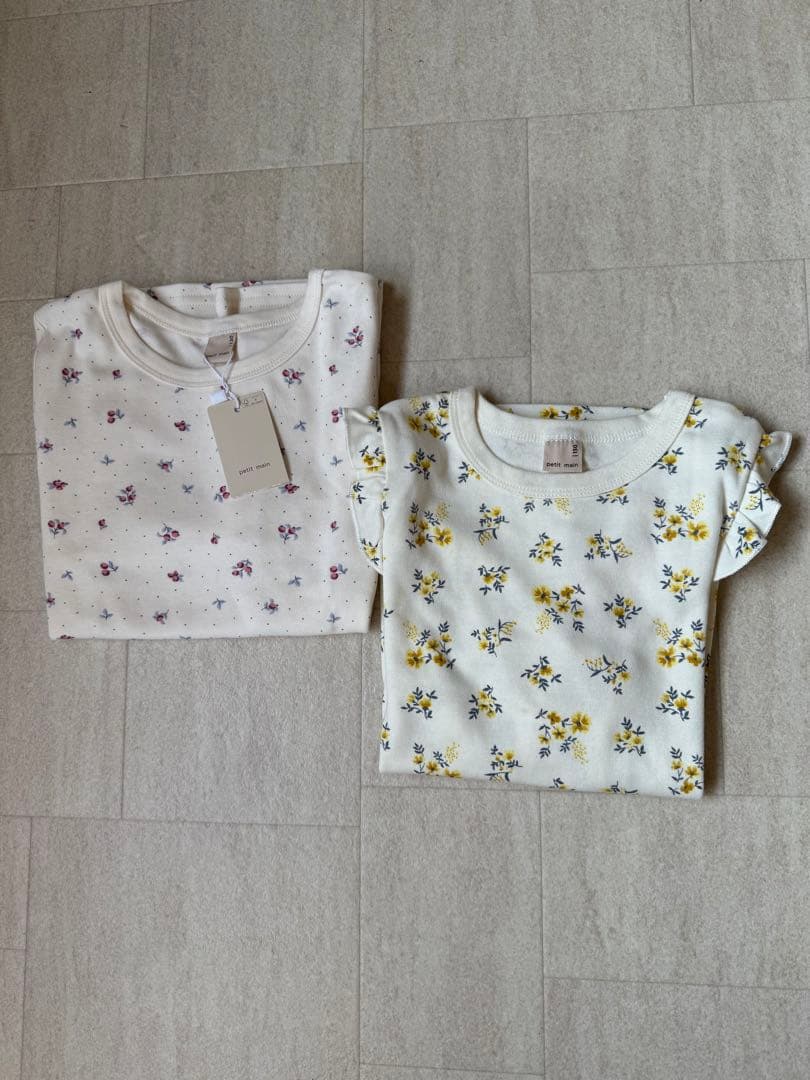 ひーちゃん♡プロフ必読♡専用 プティマインまとめトップスとスカート他