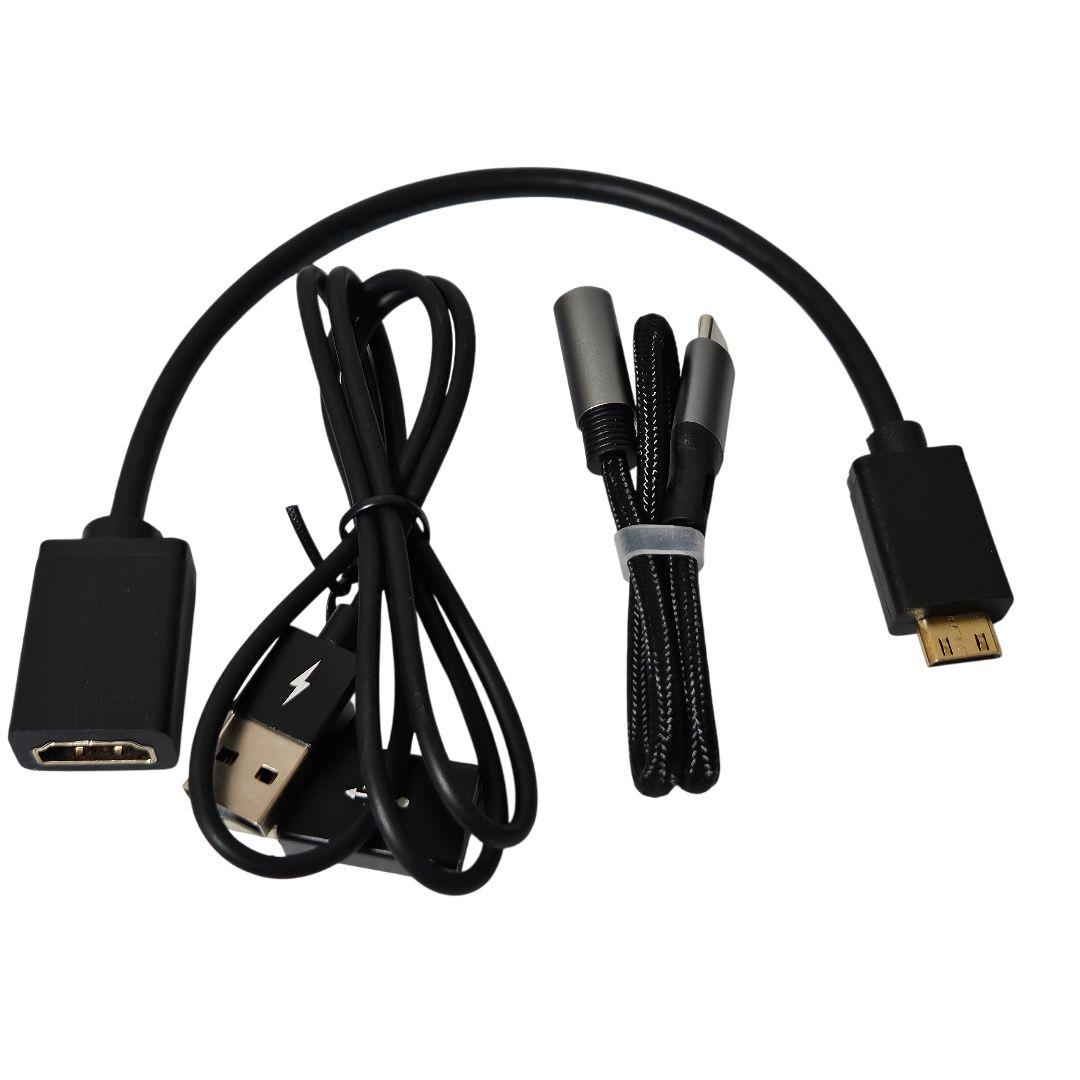 Ottocast オットキャスト OttoAibox P3 CarPlay