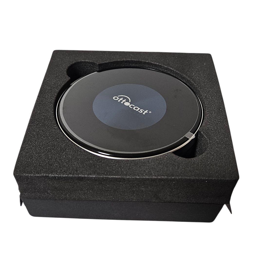 Ottocast オットキャスト OttoAibox P3 CarPlay