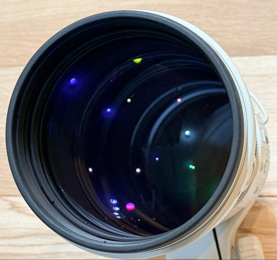 SONY ソニー 300mm F2.8 G SSM II 単焦点望遠レンズ