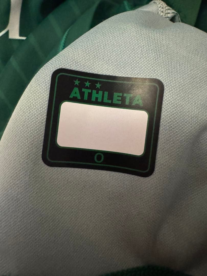 日テレ・東京ヴェルディベレーザ ユニフォーム