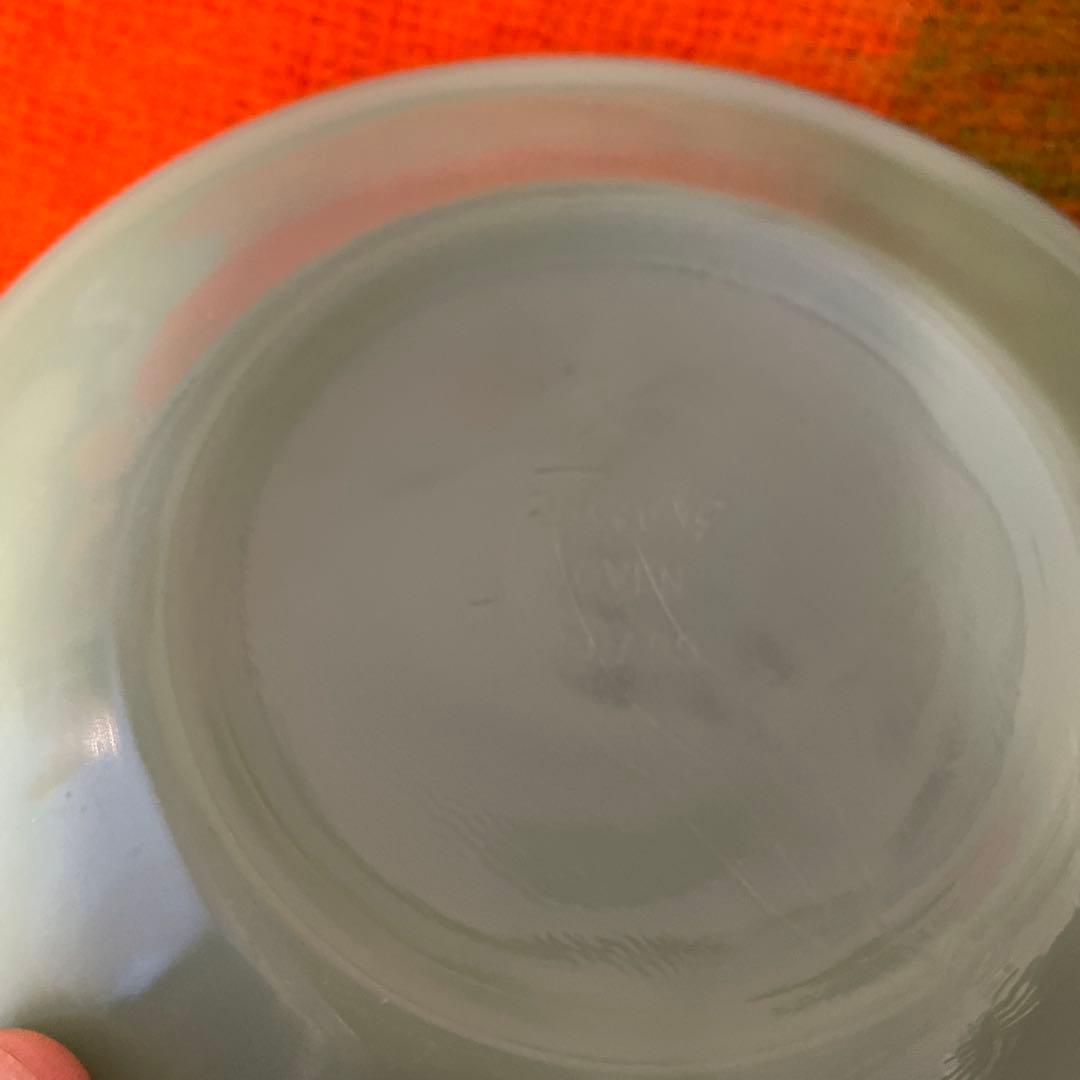 Fire king ファイヤーキング　ジェダイ　オーバルプレート