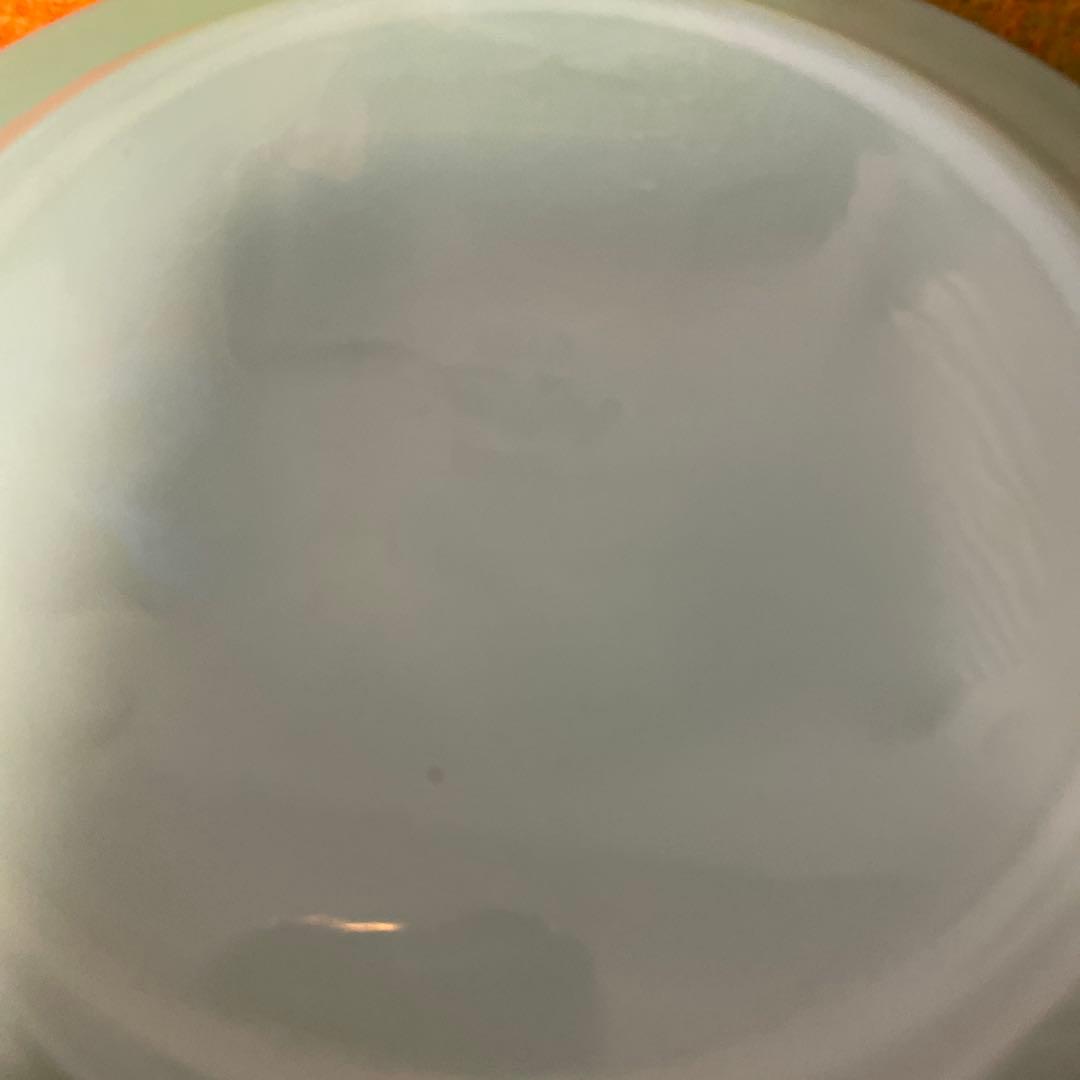 Fire king ファイヤーキング　ジェダイ　オーバルプレート