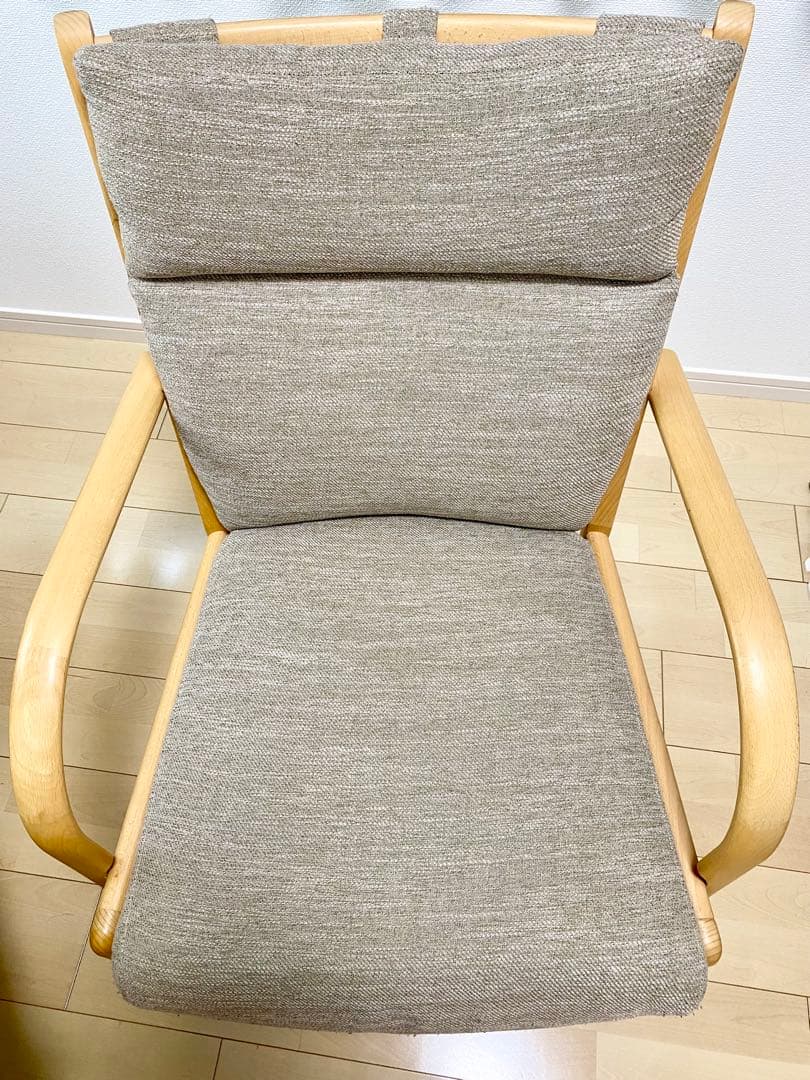 ニトリ ダイニングチェアー／椅子／イス