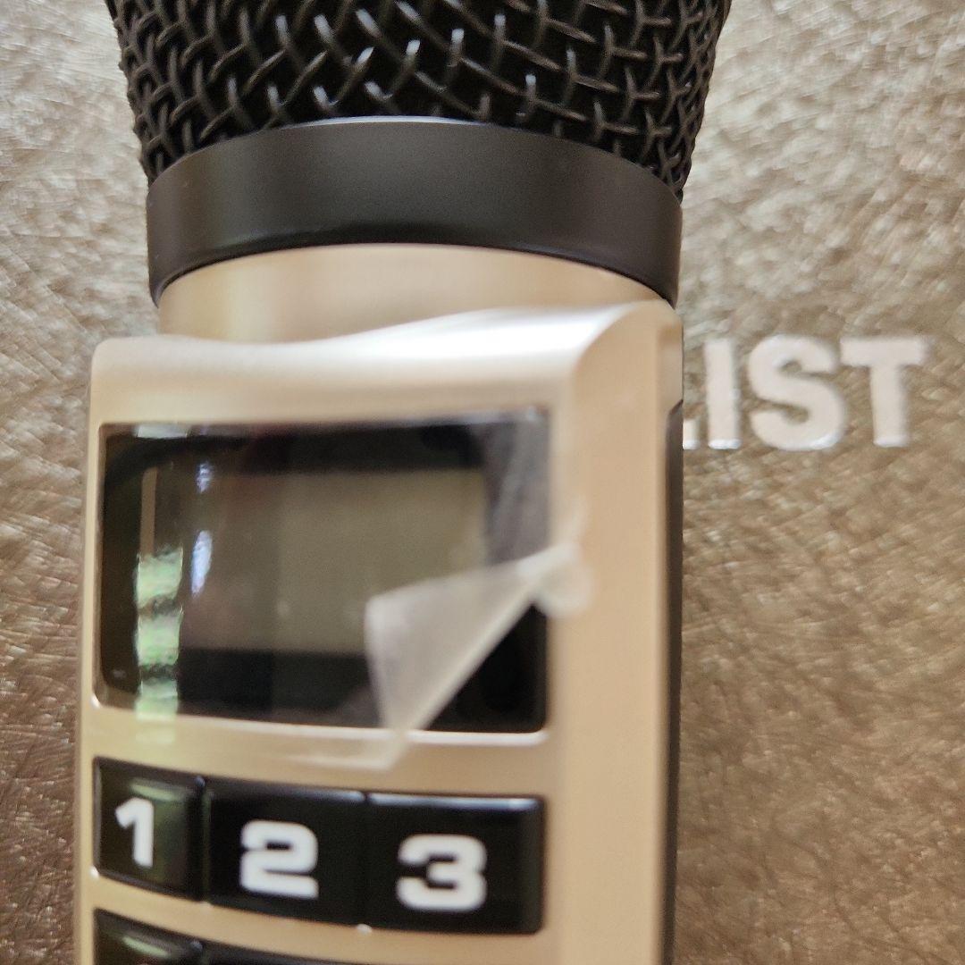 ON STAG...家庭用カラオケセット