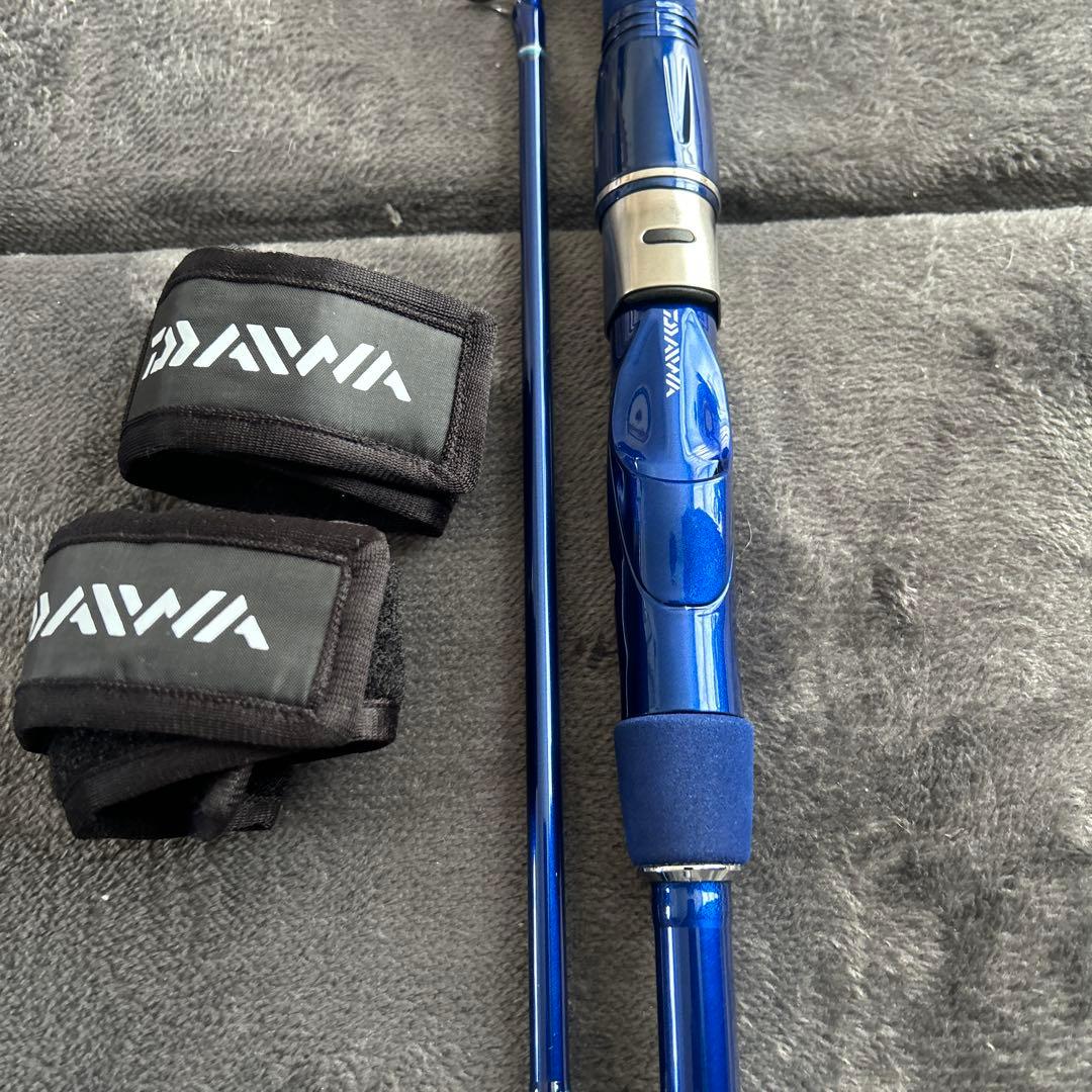 W*R様 ダイワ　シーパワー73 新品未使用