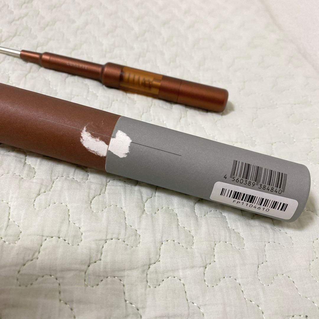 COREFIT Face Pointer フェイスポインター