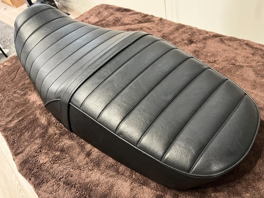 CB1100 sc65 テールカウルキット フロントフェンダー付き