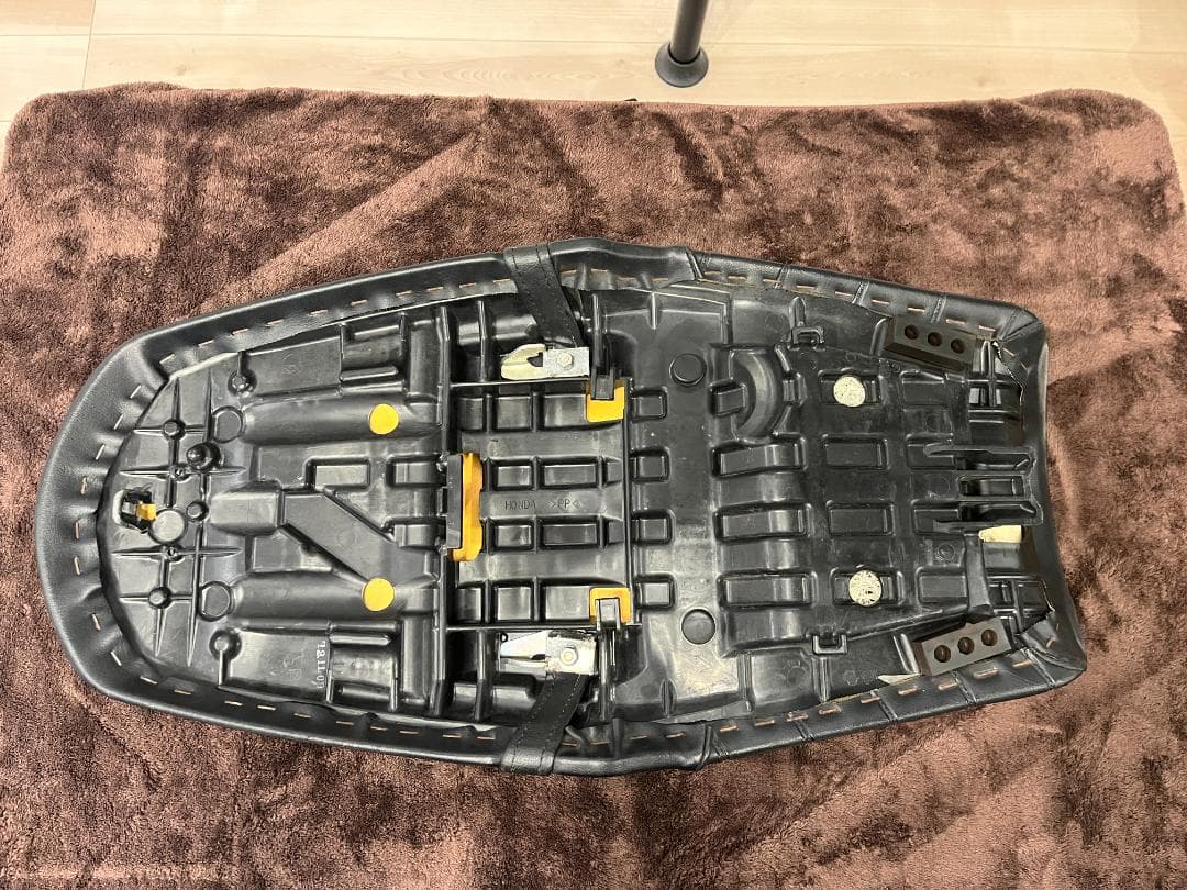 CB1100 sc65 テールカウルキット フロントフェンダー付き