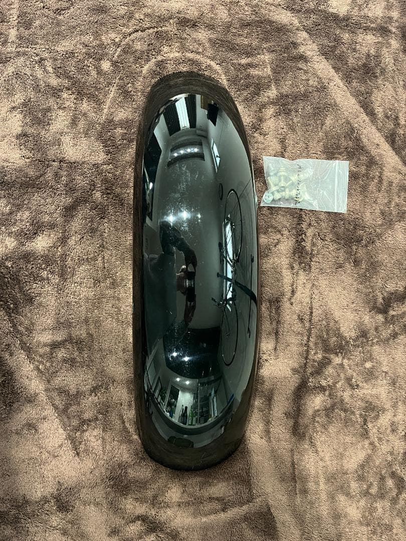 CB1100 sc65 テールカウルキット フロントフェンダー付き