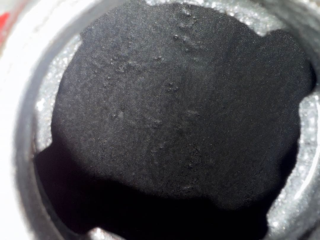 ラ*ー様 NSR250 mc21ガソリンタンク