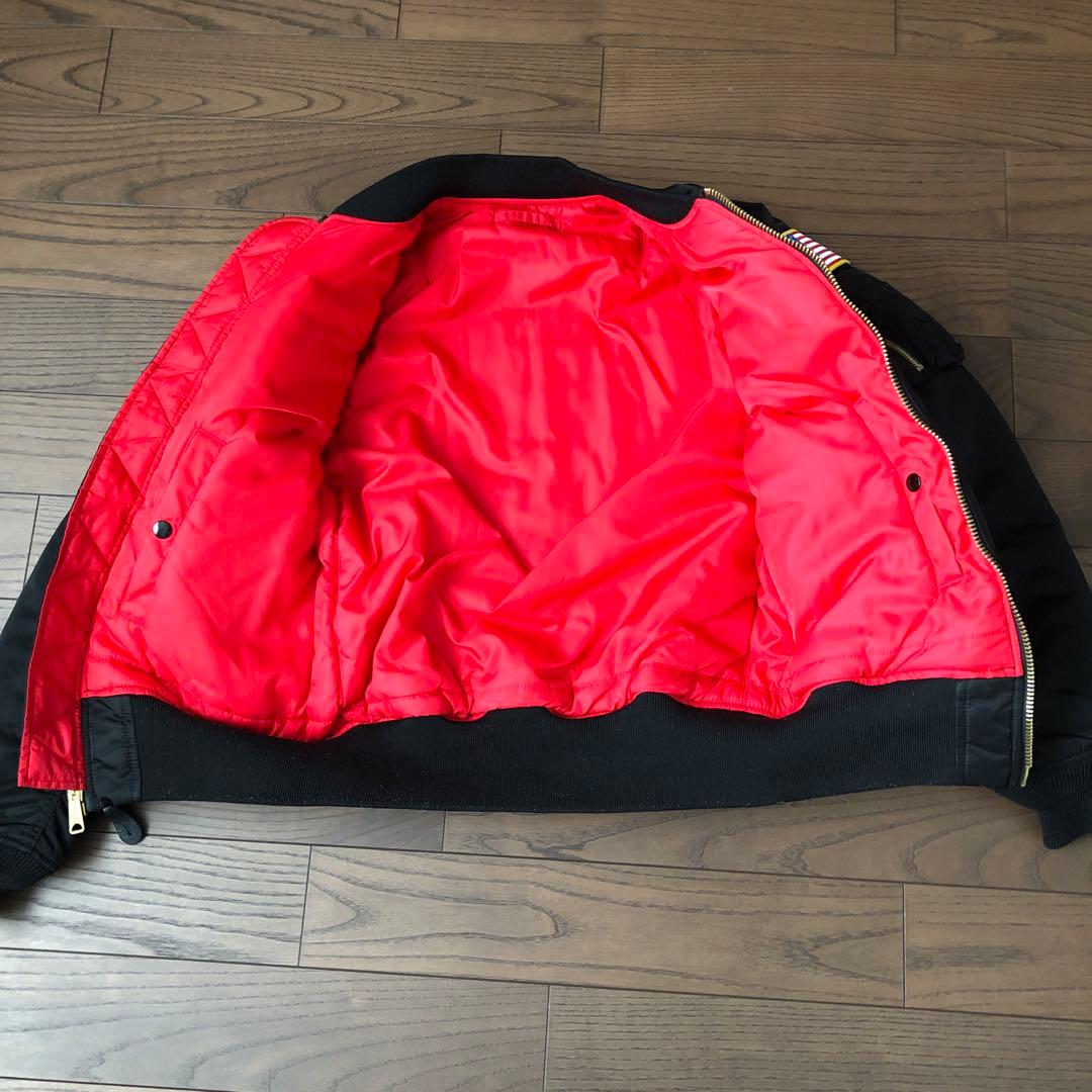 アルファ　MA-1 NASA