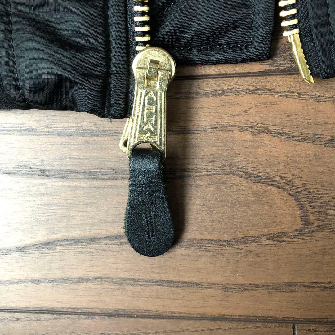 アルファ　MA-1 NASA